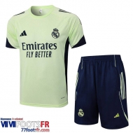 T Shirt Real Madrid Homme 25 26 H581