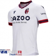 Maillot De Foot Bologna FC Exterieur Homme 2022 2023