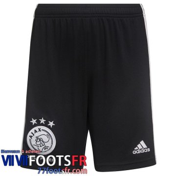 Short De Foot Ajax Third Homme 2022 2023