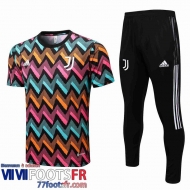 T-Shirt Juventus Couleur Homme 2022 2023 PL405