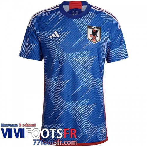 Maillot De Foot Japon Exterieur Homme World Cup 2022