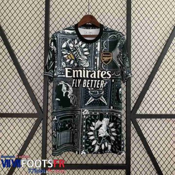 Maillot de Foot Arsenal Special Edition Homme 2023 2024 TBB263