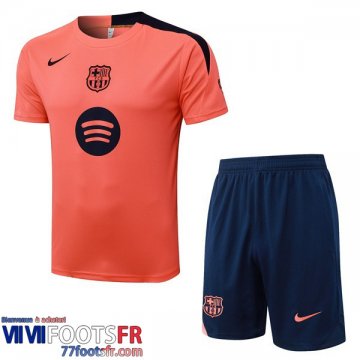 T Shirt Barcelone Homme 25 26 H809