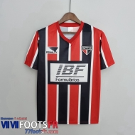 Maillot De Foot sao paulo Exterieur Homme 1991