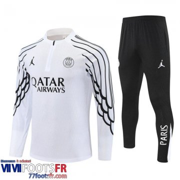 Survetement de Foot psg Homme 25 26 A863