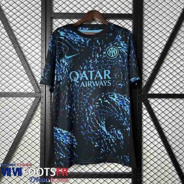 Maillot De Foot Inter Milan Special Edition Homme 25 26 TBB843