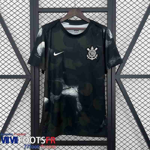 T Shirt Corinthians Homme 24 25 H345