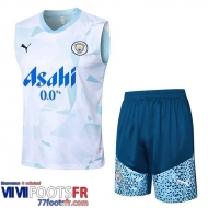 T Shirt Manchester city Homme 24 25 H85