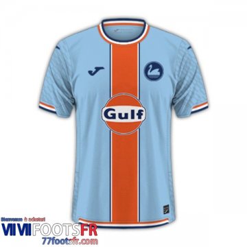 Maillot De Foot Swansea City Third Homme 25 26