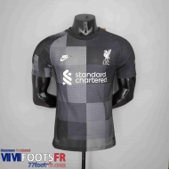 Maillot de foot Liverpool Gardiens De But Homme 2021 2022