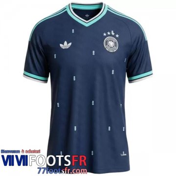 Maillot De Foot Allemagne Exterieur Homme 2026 World Cup