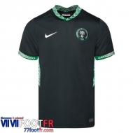 Maillot De Foot Nigeria Exterieur 21-22