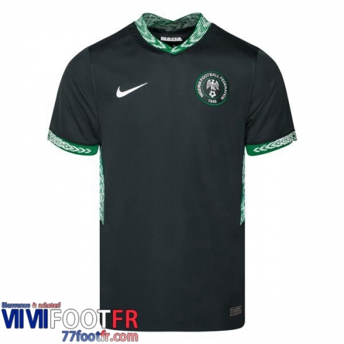 Maillot De Foot Nigeria Exterieur 21-22