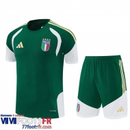 T Shirt Italie Homme 25 26 H835
