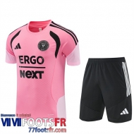 T Shirt Inter Miami Homme 26 27 H966