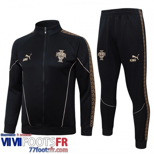 Veste Foot Portugal Homme 26 27 B755