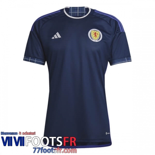 Maillot De Foot Scotland Exterieur Homme World Cup 2022