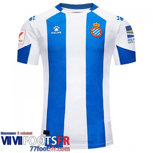 Maillot De Foot Espanyol Domicile Homme 2023 2024