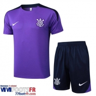 T Shirt Corinthians Homme 25 26 H444