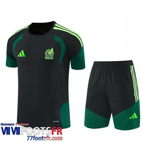 T Shirt Mexique Homme 26 27 H907