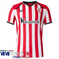 Maillot De Foot Athletic Bilbao Domicile Homme 26 27 Maillot De Foot Athletic Bilbao Domicile Homme 26 27