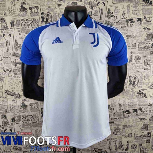 T-Shirt Juventus Blanc Homme 2022 2023 PL383