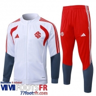 Veste Foot Internacional Homme 26 27 B785 Veste Foot Internacional Homme 26 27 B785