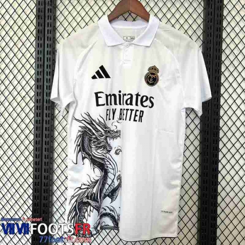 Maillot De Foot Real Madrid Special Edition Homme 25 26 TBB784