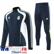 Veste Foot Real Madrid Homme 25 26 B636