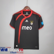 Maillot De Foot Benfica Exterieur Homme 09 10