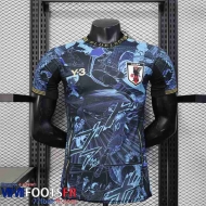 Maillot De Foot Japon Special Edition Homme 2025 TBB778