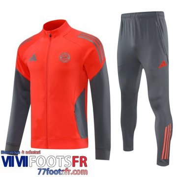 Veste Foot Bayern Munich Homme 25 26 B643