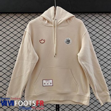 Sweatshirt Foot AJAX Homme 25 26 B537