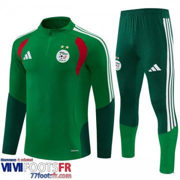 Survetement de Foot Algerie Homme 25 26 A1115