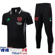 Polo foot Arsenal Homme 25 26 E171