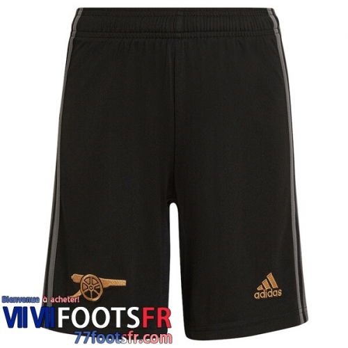 Short De Foot Arsenal Exterieur Homme 2022 2023