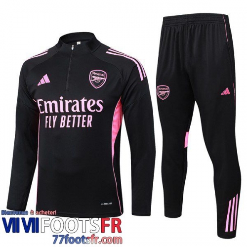 Survetement de Foot Arsenal Homme 25 26 A1084