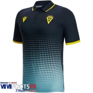 Maillot De Foot Cadiz CF Exterieur Homme 2022 2023