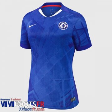 Maillot De Foot Chelsea Domicile Femme 25 26