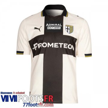 Maillot De Foot Parma Domicile Homme 25 26