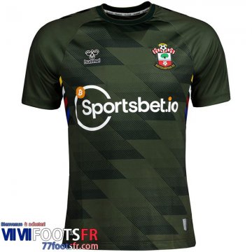Maillot De Foot Southampton Third Homme 2022 2023