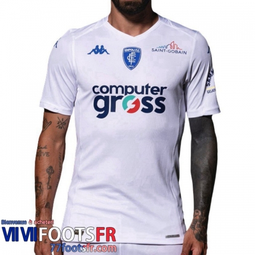 Maillot De Foot Empoli Exterieur Homme 2023 2024