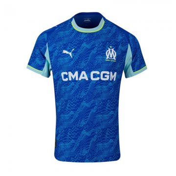 Maillot De Foot Marseille Third Homme 25 26