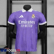 Maillot De Foot Real Madrid Special Edition Homme 25 26 TBB733