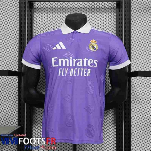 Maillot De Foot Real Madrid Special Edition Homme 25 26 TBB733