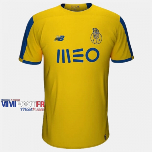 Nouveau Flocage Maillot De Foot FC Porto Homme Domicile 2019-2020 Personnalise :77Footfr