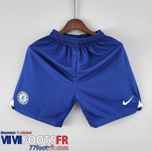 Short De Foot Chelsea Domicile Homme 2022 2023 DK147