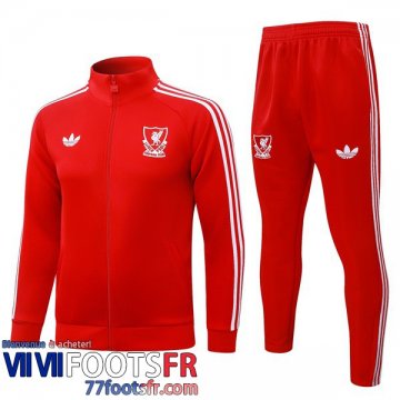Veste Foot Liverpool Homme 26 27 B849