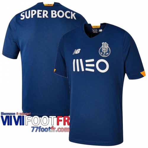 Maillot de foot Porto Exterieur 20-21