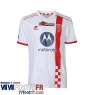 Maillot De Foot Monza Exterieur Homme 2023 2024